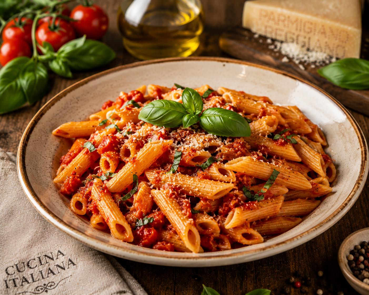 Pasta