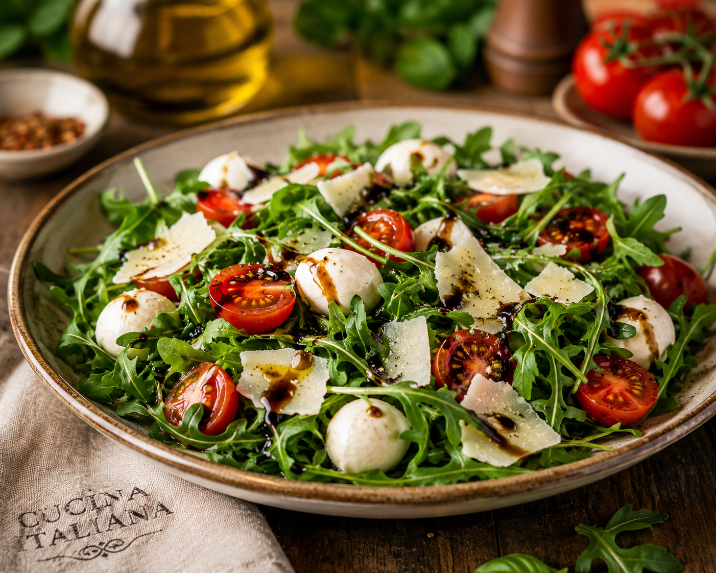 Salad