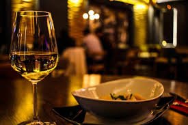 Local White Wine